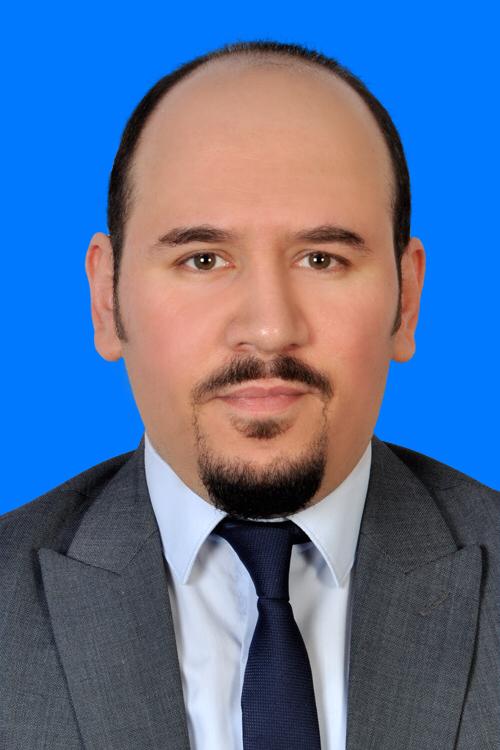 Mr. Samer Hicham